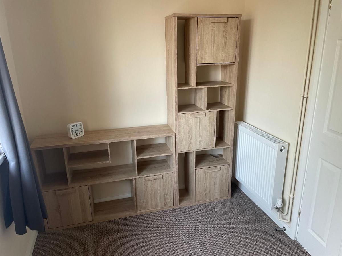 Rough Close The Swallows Popular Location 3 Bedroom House Free Wi-Fi And Sky Tv In All Rooms מראה חיצוני תמונה